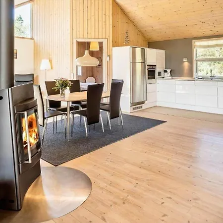 Ferienhaus Ve221-vejers-strand-ornevej-11 *