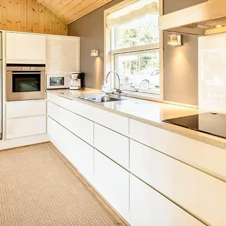 Ferienhaus Ve221-vejers-strand-ornevej-11